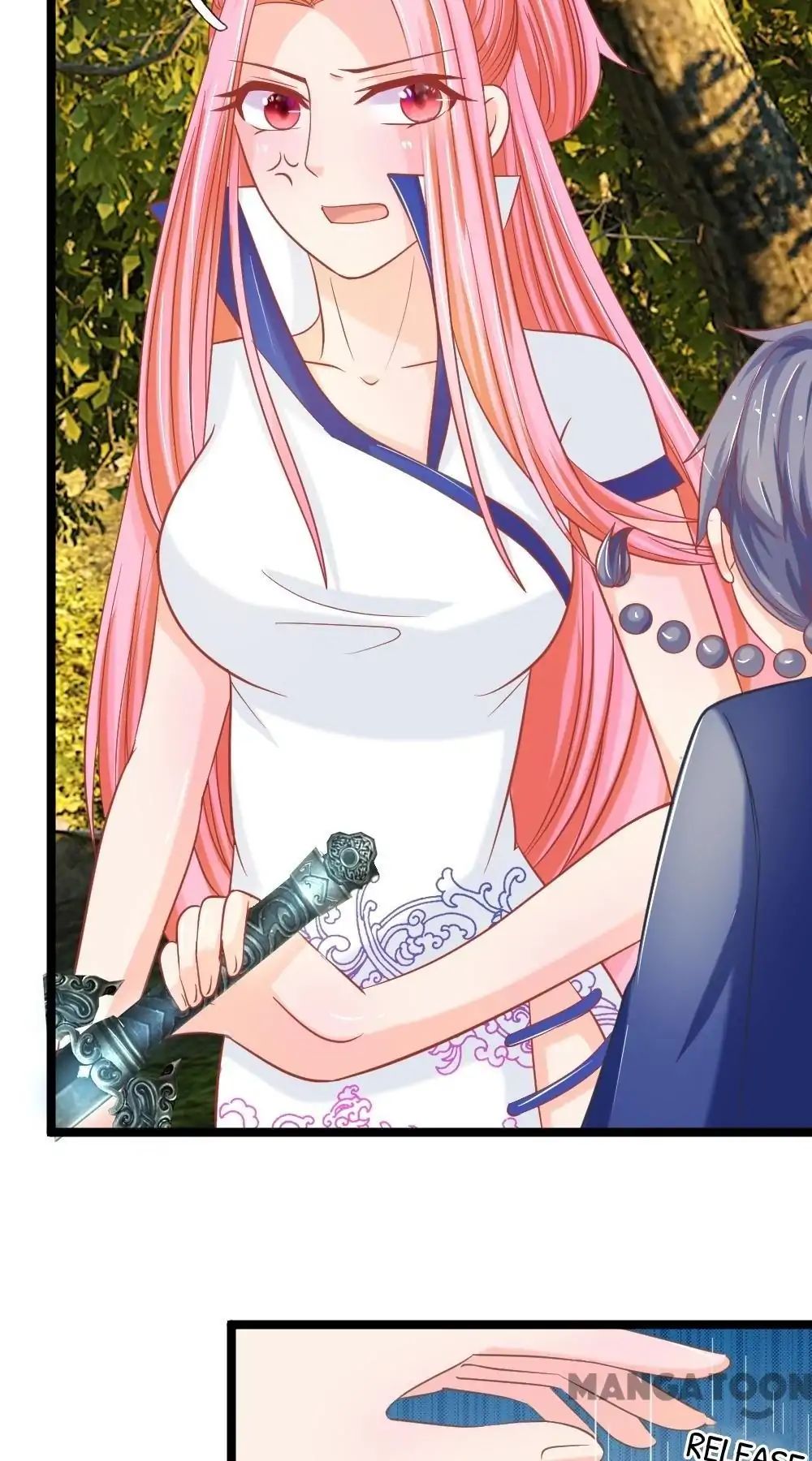 Read Holding Me Tightly, Ghost Sama Manga Online