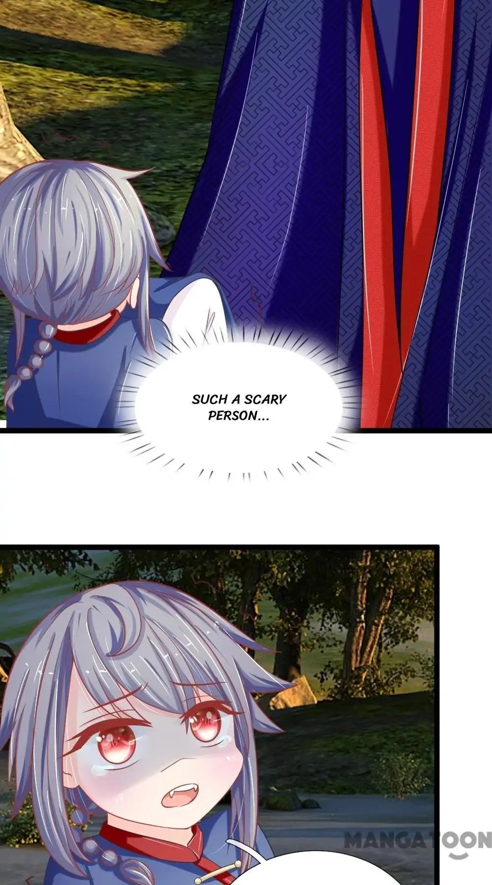 Read Holding Me Tightly, Ghost Sama Manga Online