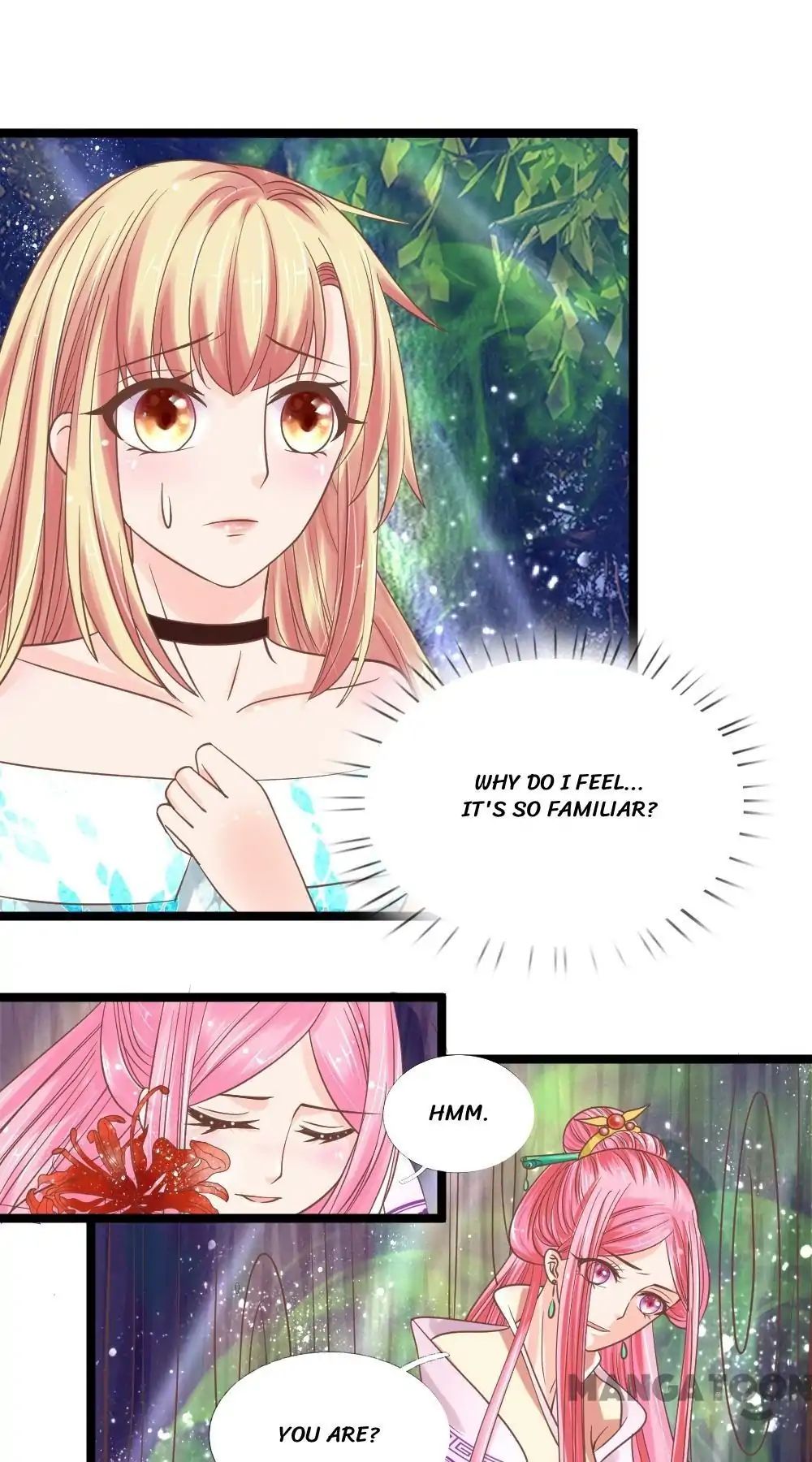 Read Holding Me Tightly, Ghost Sama Manga Online