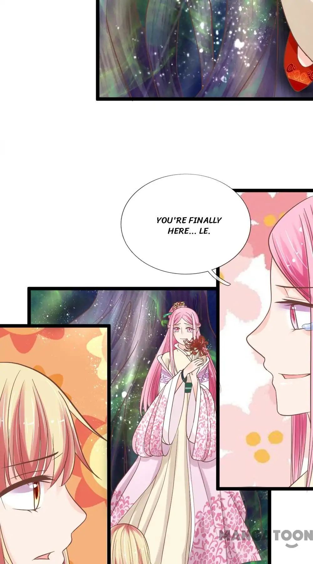 Read Holding Me Tightly, Ghost Sama Manga Online