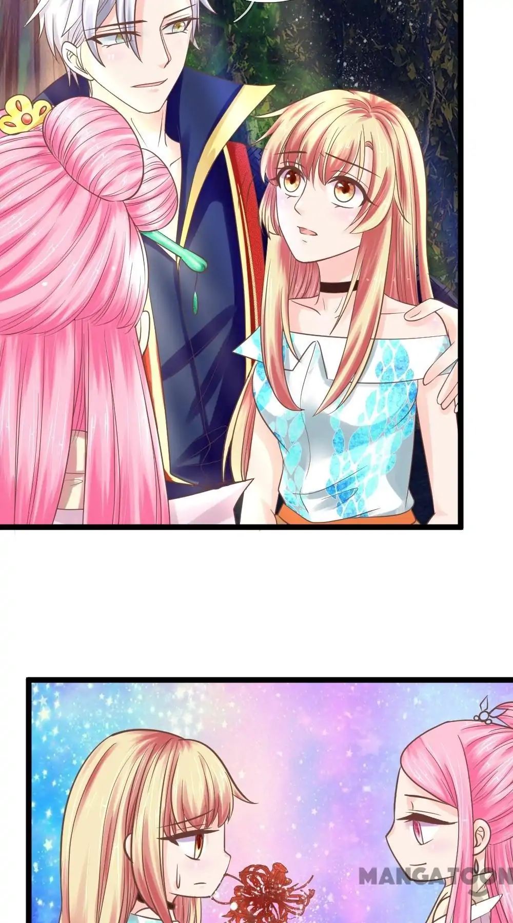 Read Holding Me Tightly, Ghost Sama Manga Online