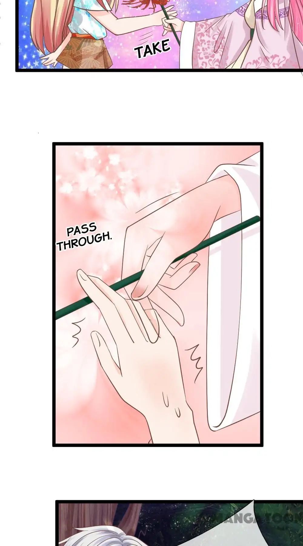 Read Holding Me Tightly, Ghost Sama Manga Online