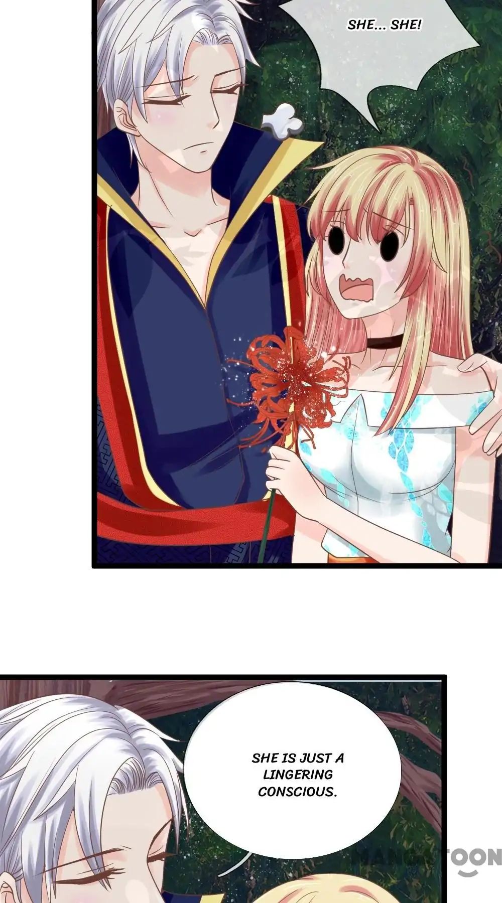 Read Holding Me Tightly, Ghost Sama Manga Online