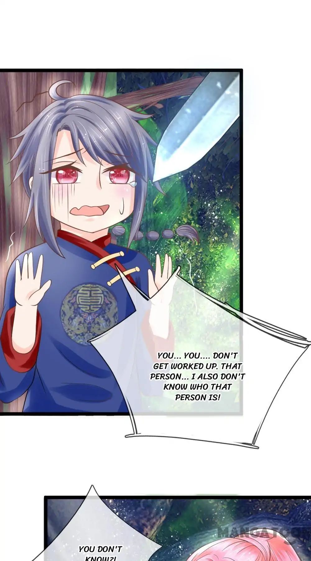 Read Holding Me Tightly, Ghost Sama Manga Online
