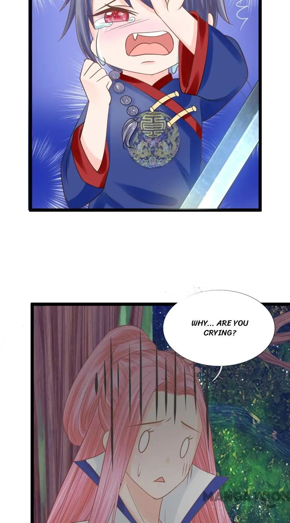 Read Holding Me Tightly, Ghost Sama Manga Online