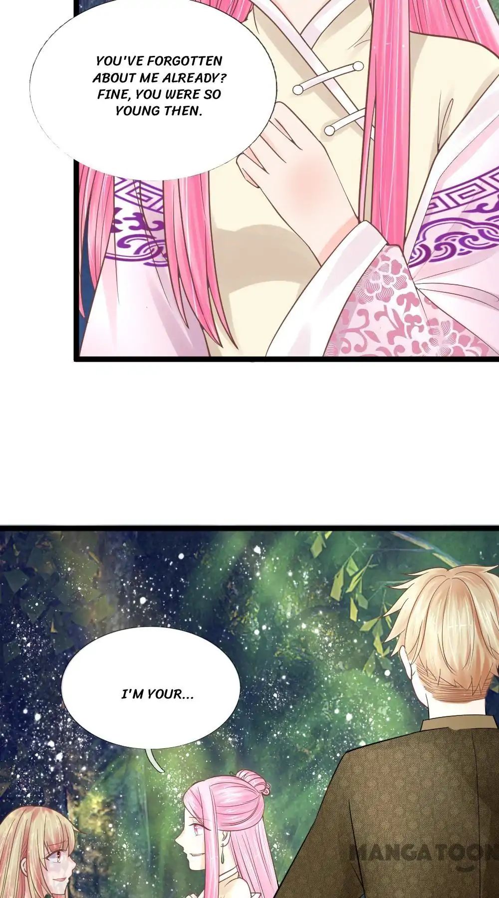 Read Holding Me Tightly, Ghost Sama Manga Online