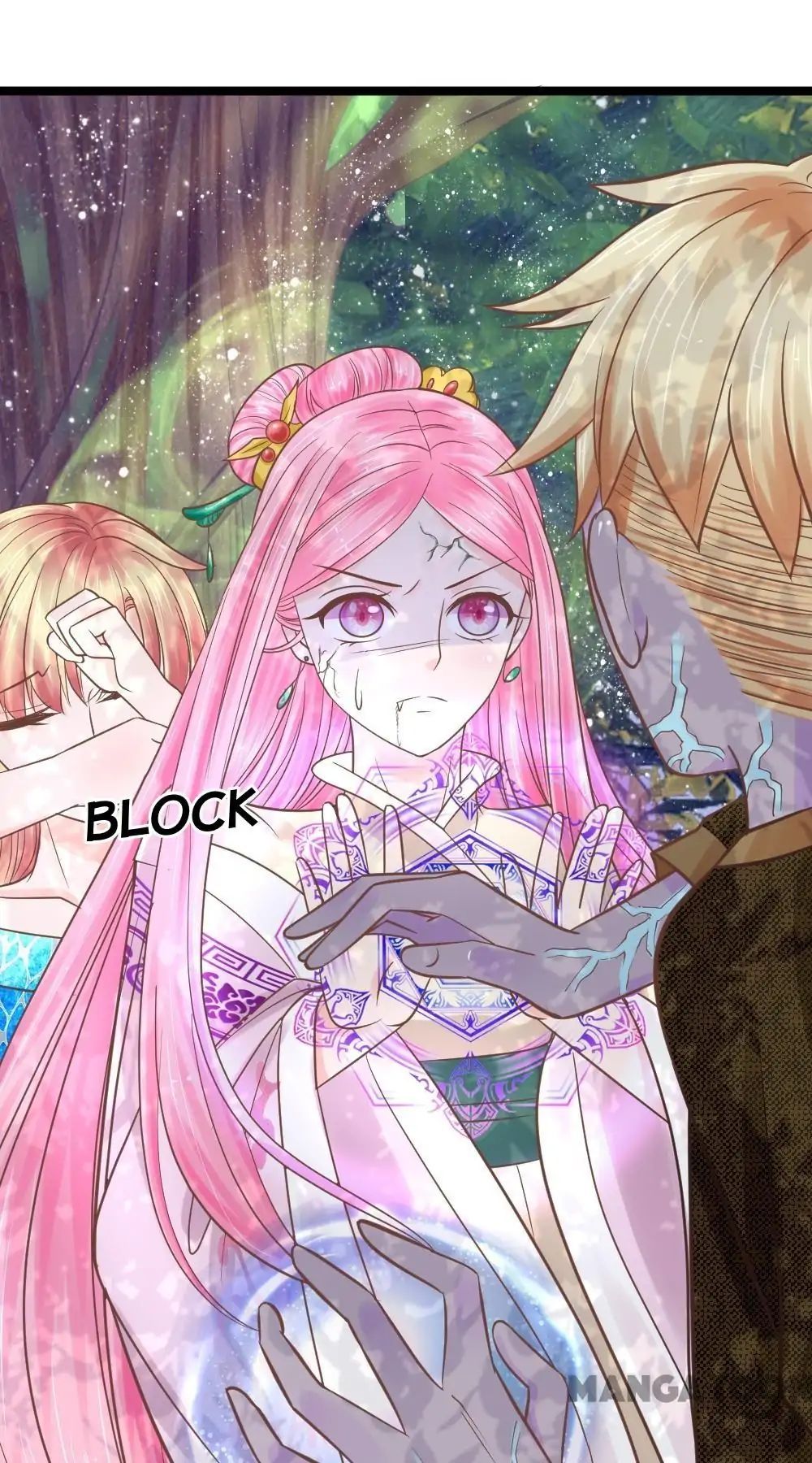 Read Holding Me Tightly, Ghost Sama Manga Online