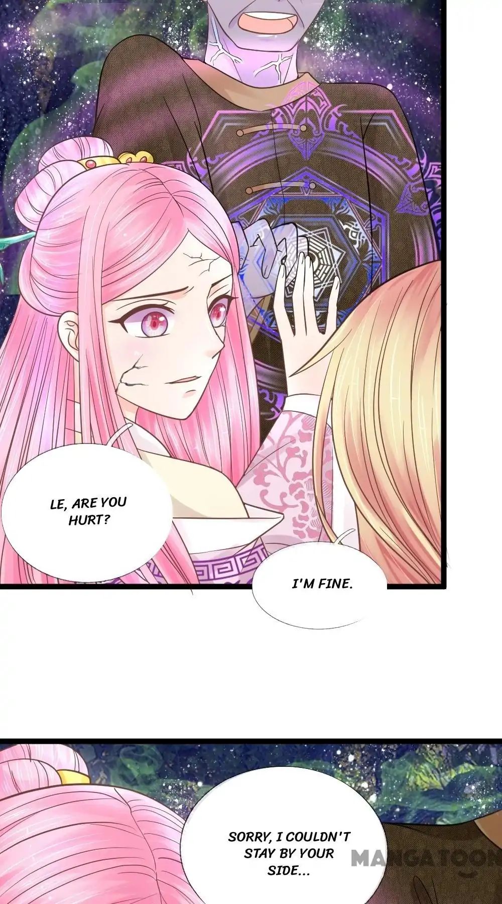 Read Holding Me Tightly, Ghost Sama Manga Online