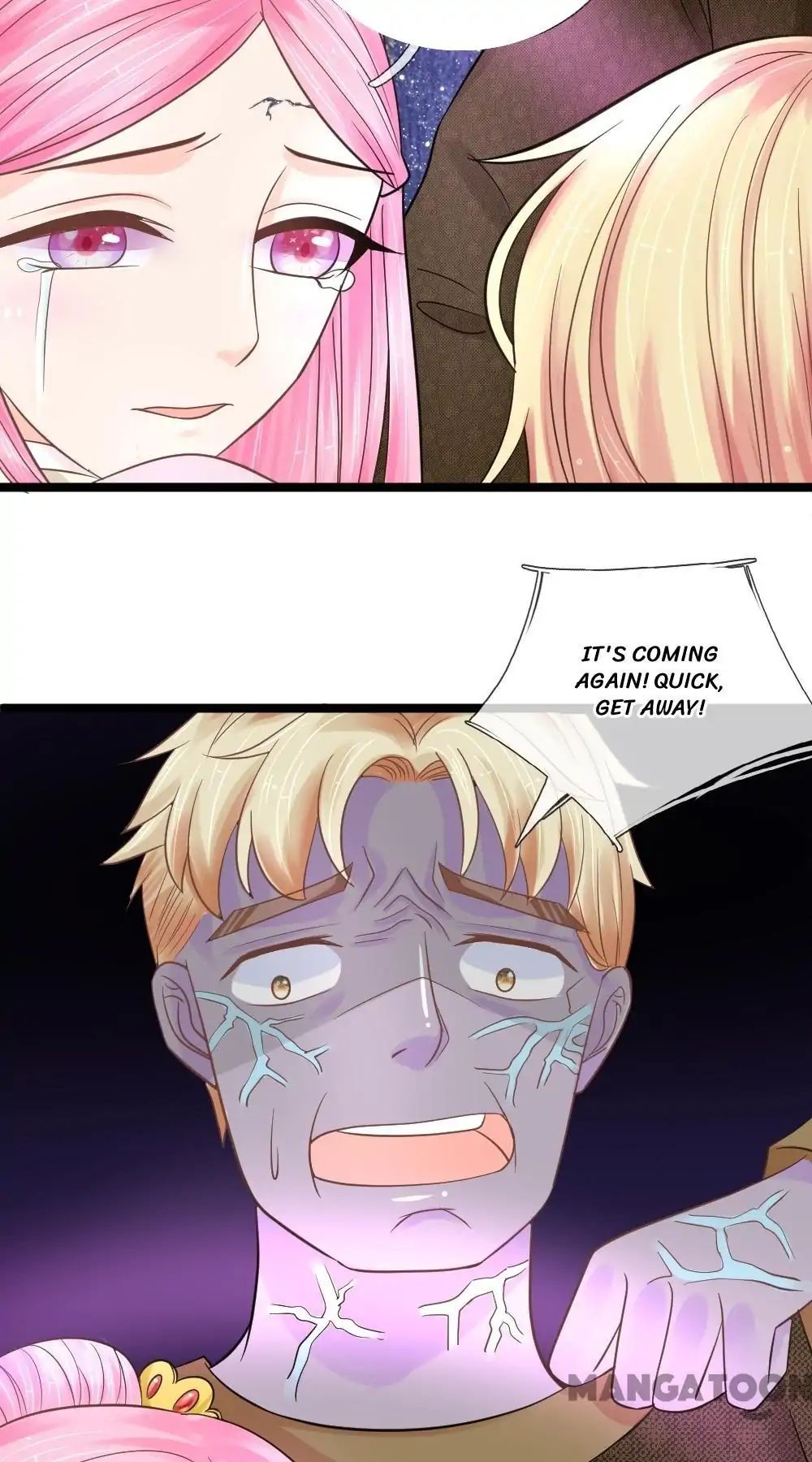 Read Holding Me Tightly, Ghost Sama Manga Online