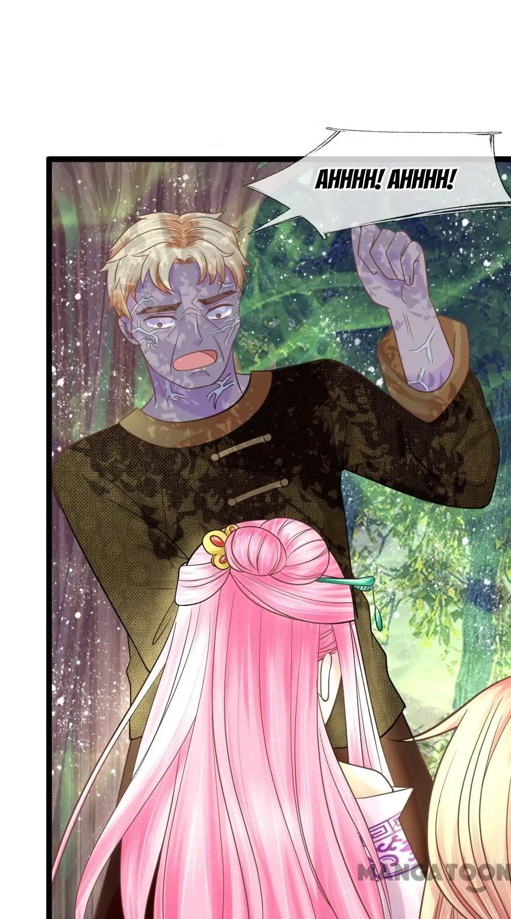 Read Holding Me Tightly, Ghost Sama Manga Online