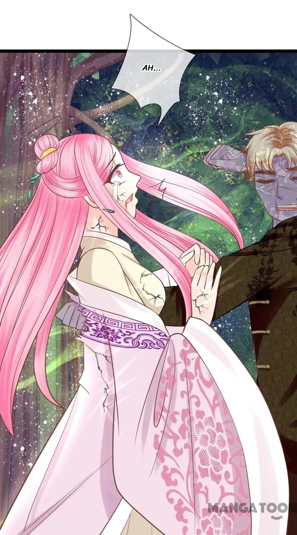 Read Holding Me Tightly, Ghost Sama Manga Online