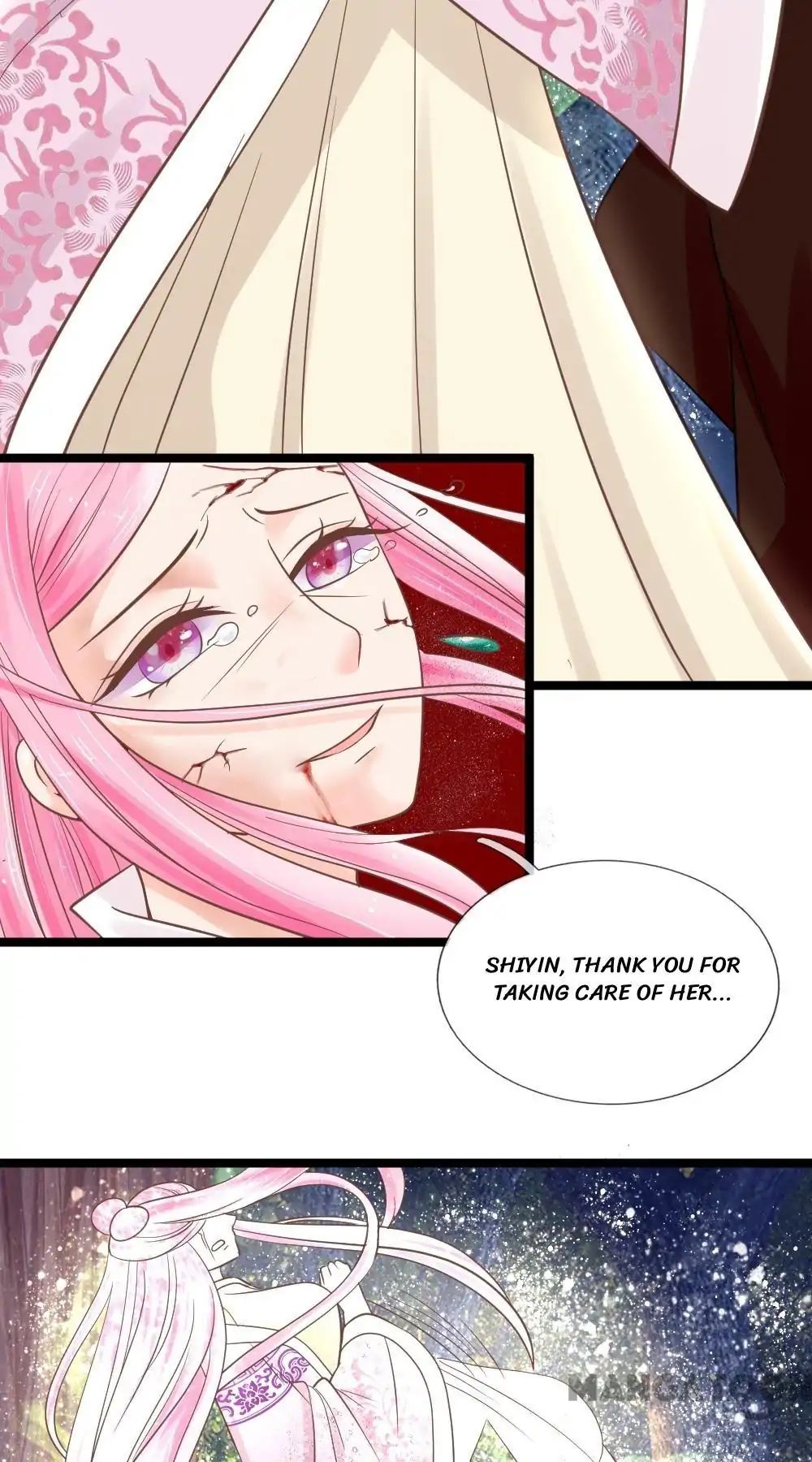 Read Holding Me Tightly, Ghost Sama Manga Online