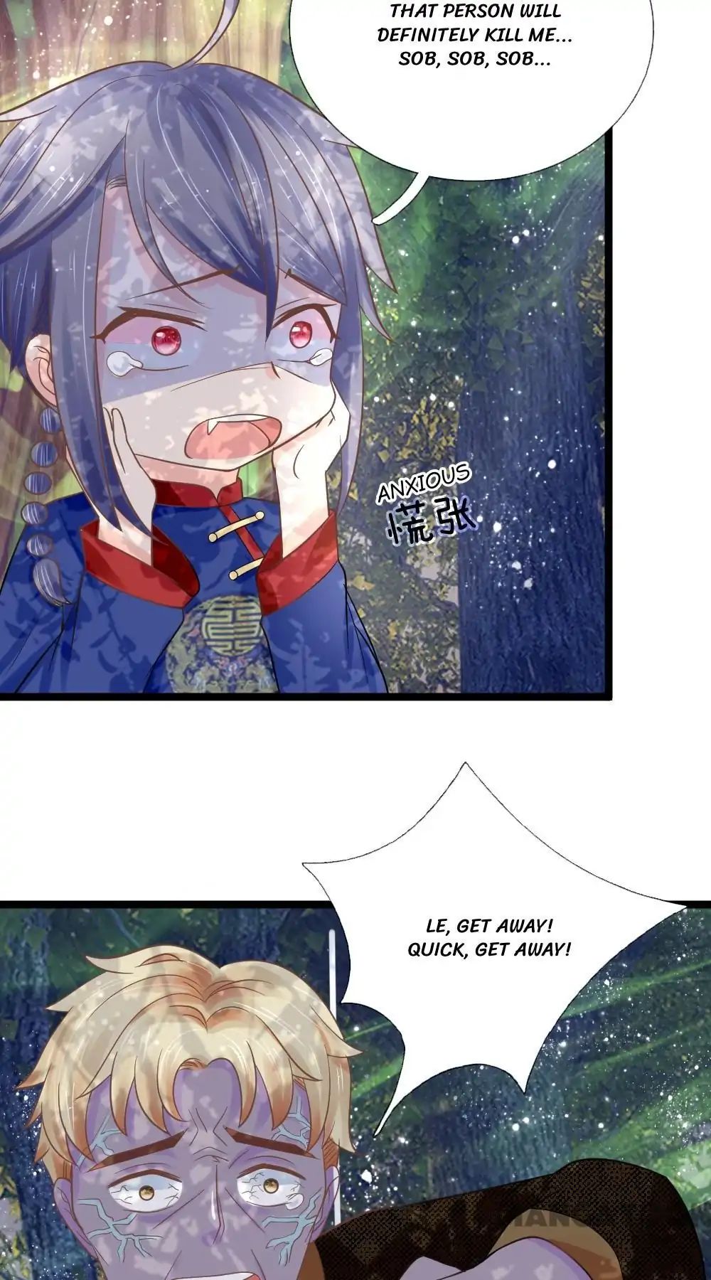 Read Holding Me Tightly, Ghost Sama Manga Online