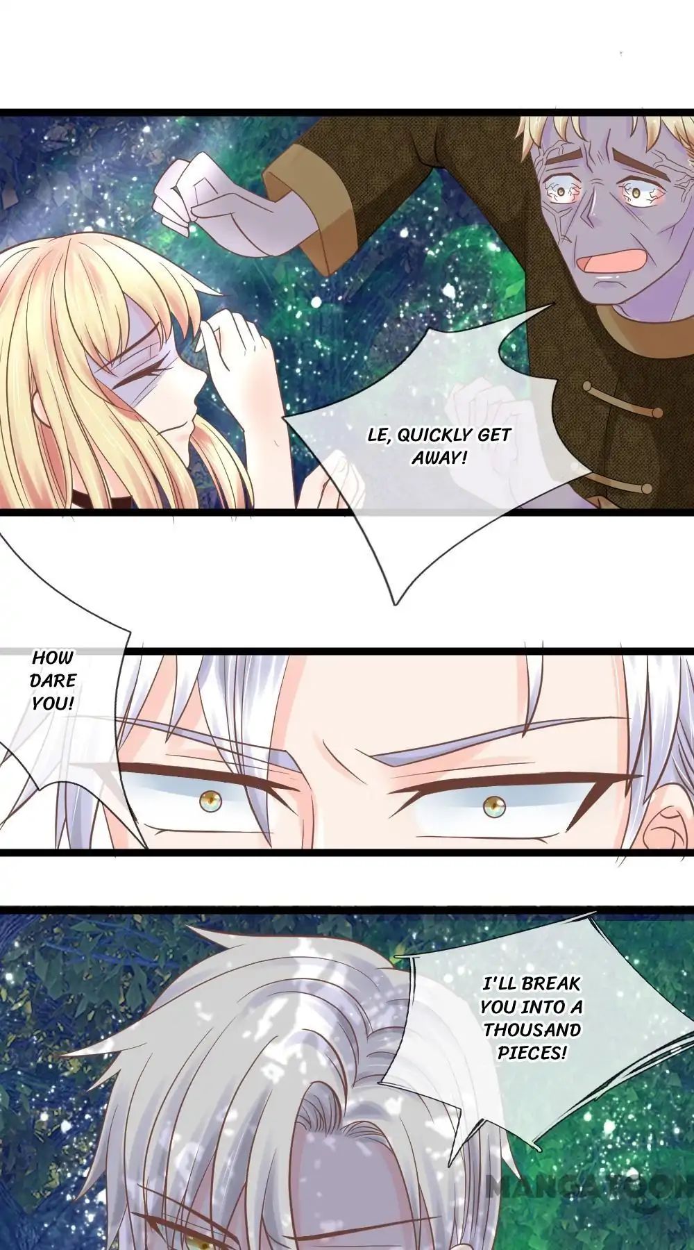 Read Holding Me Tightly, Ghost Sama Manga Online