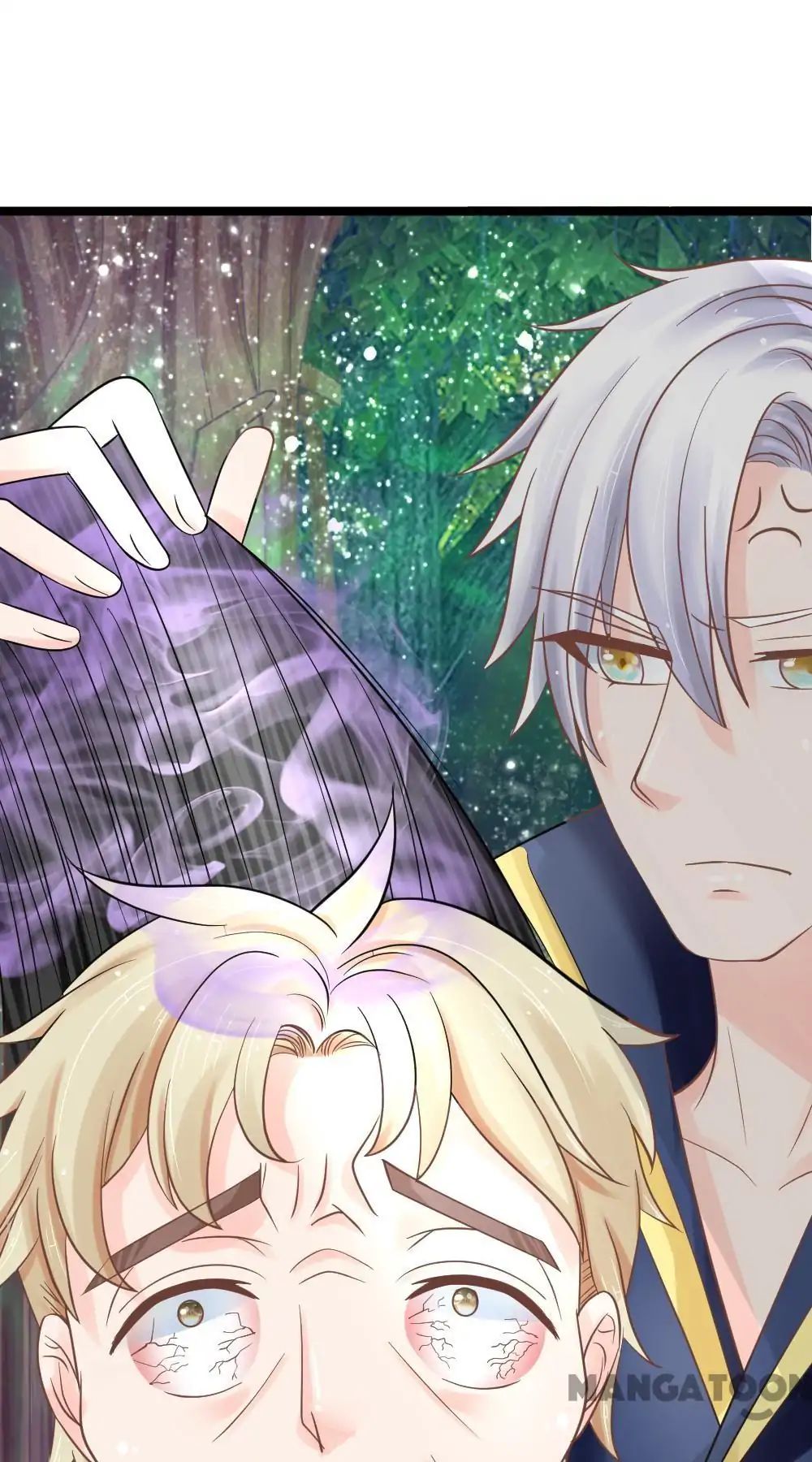 Read Holding Me Tightly, Ghost Sama Manga Online