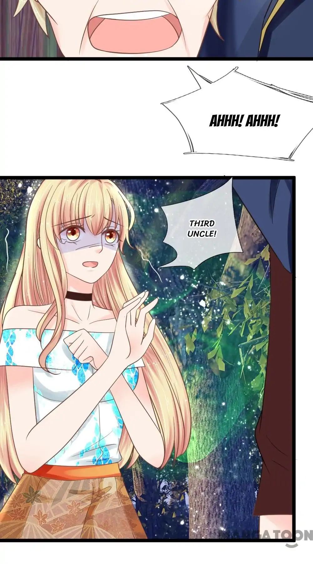 Read Holding Me Tightly, Ghost Sama Manga Online