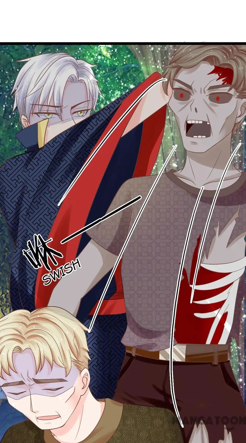Read Holding Me Tightly, Ghost Sama Manga Online
