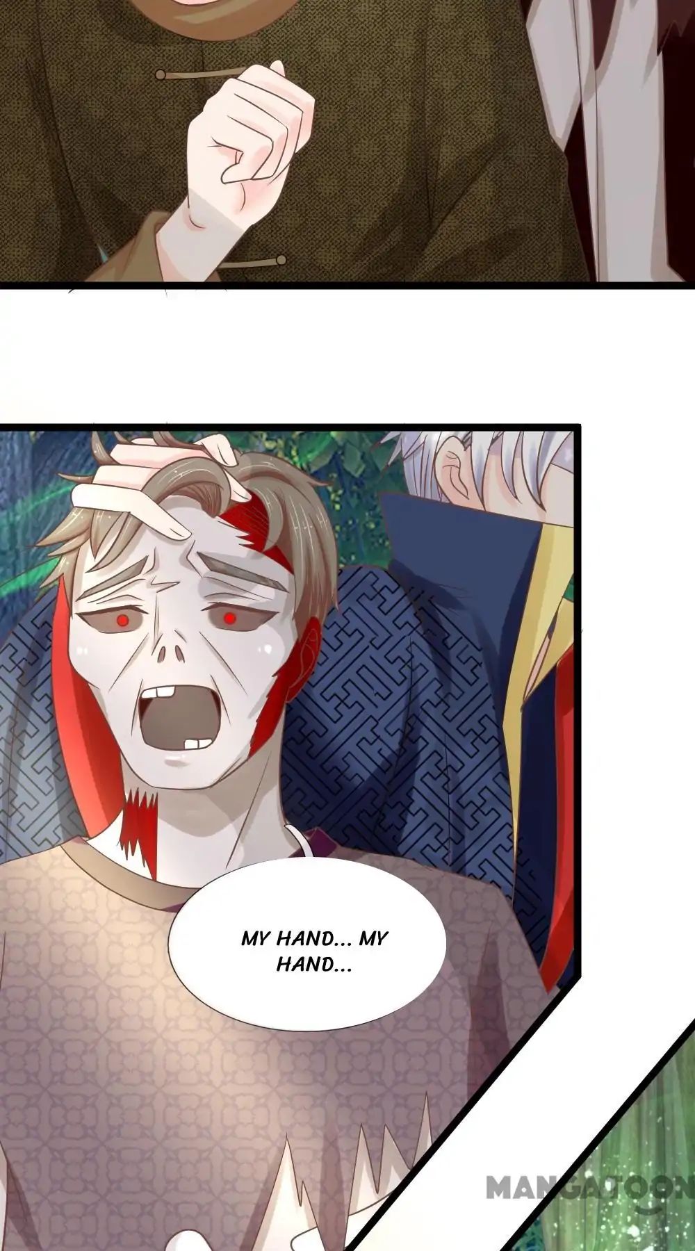 Read Holding Me Tightly, Ghost Sama Manga Online