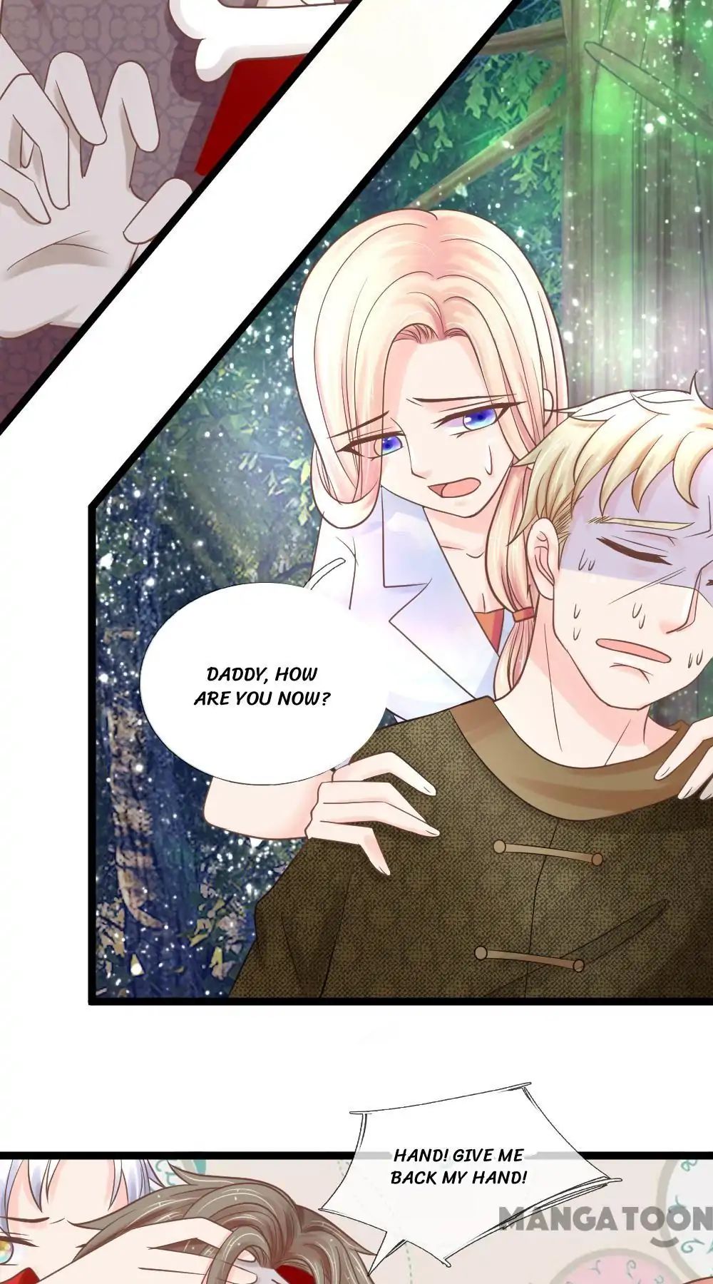 Read Holding Me Tightly, Ghost Sama Manga Online