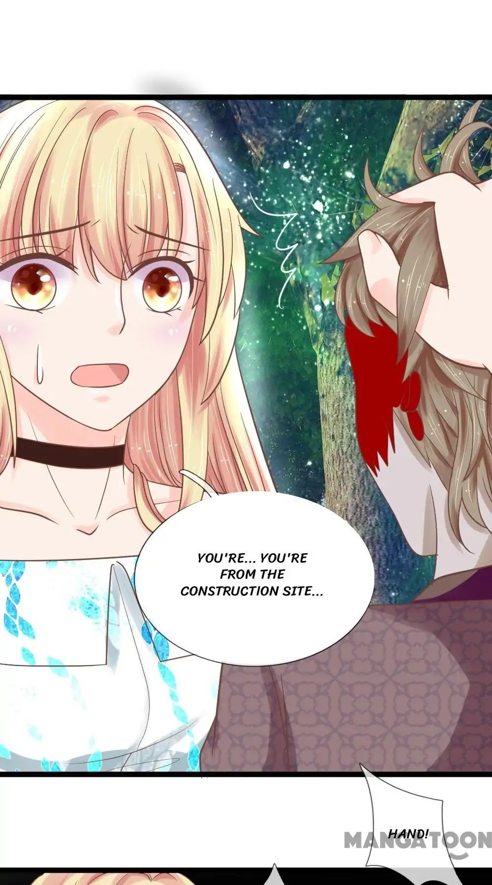 Read Holding Me Tightly, Ghost Sama Manga Online