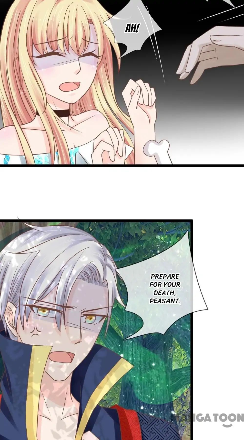 Read Holding Me Tightly, Ghost Sama Manga Online