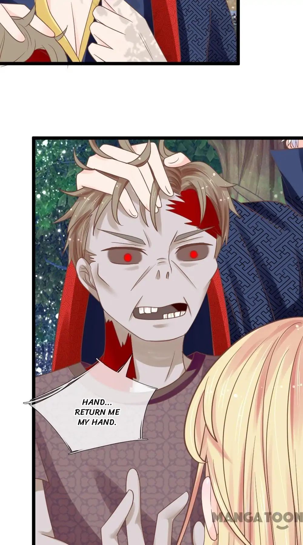 Read Holding Me Tightly, Ghost Sama Manga Online