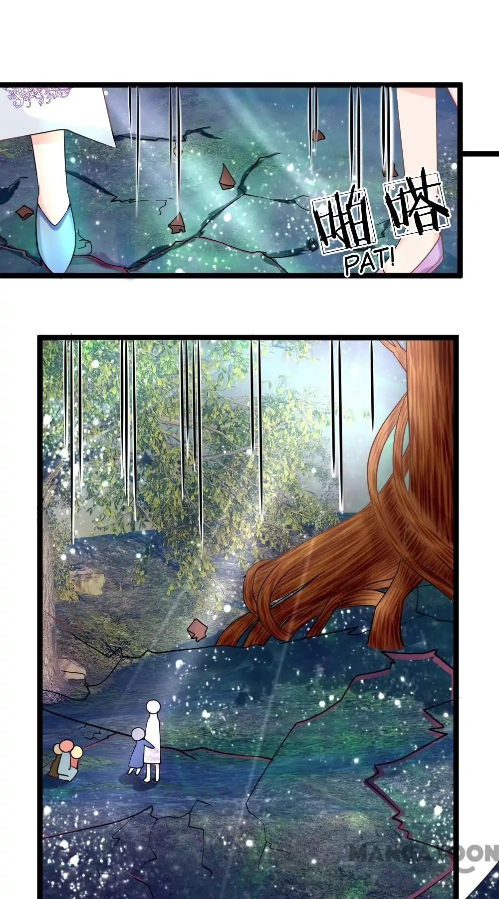 Read Holding Me Tightly, Ghost Sama Manga Online
