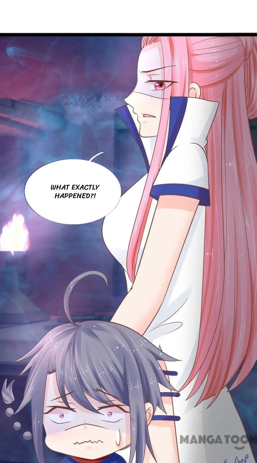 Read Holding Me Tightly, Ghost Sama Manga Online