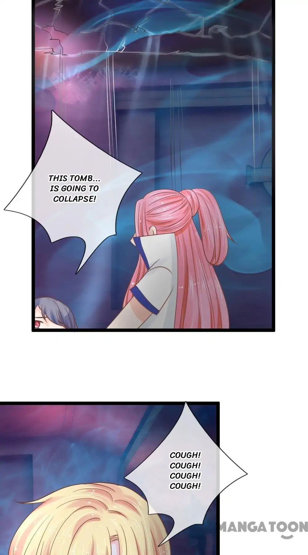 Read Holding Me Tightly, Ghost Sama Manga Online