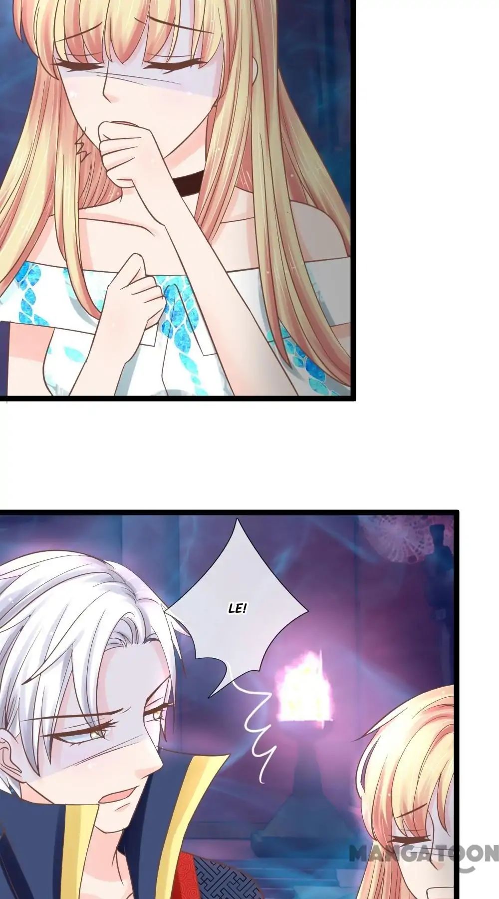 Read Holding Me Tightly, Ghost Sama Manga Online