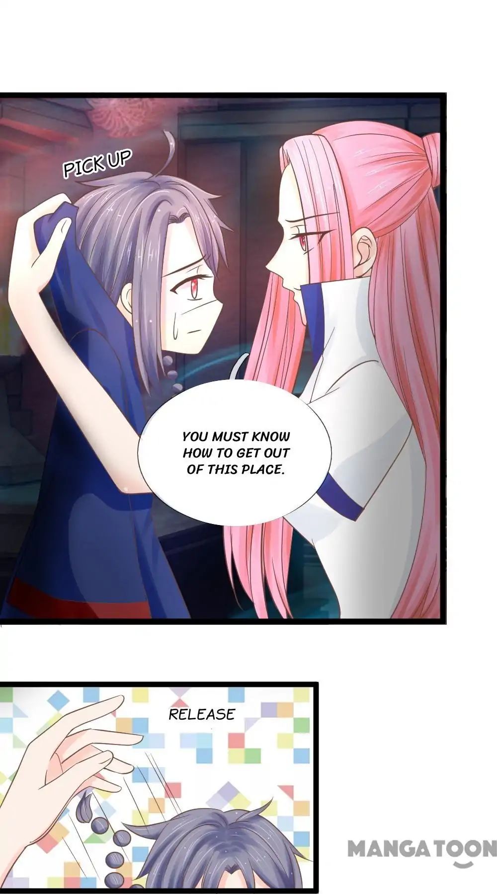 Read Holding Me Tightly, Ghost Sama Manga Online