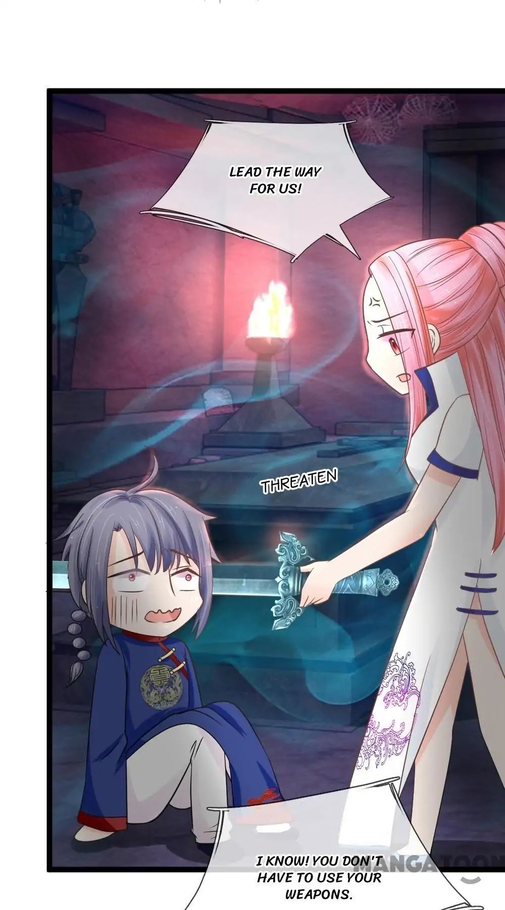 Read Holding Me Tightly, Ghost Sama Manga Online