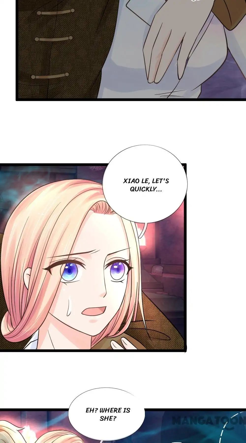 Read Holding Me Tightly, Ghost Sama Manga Online