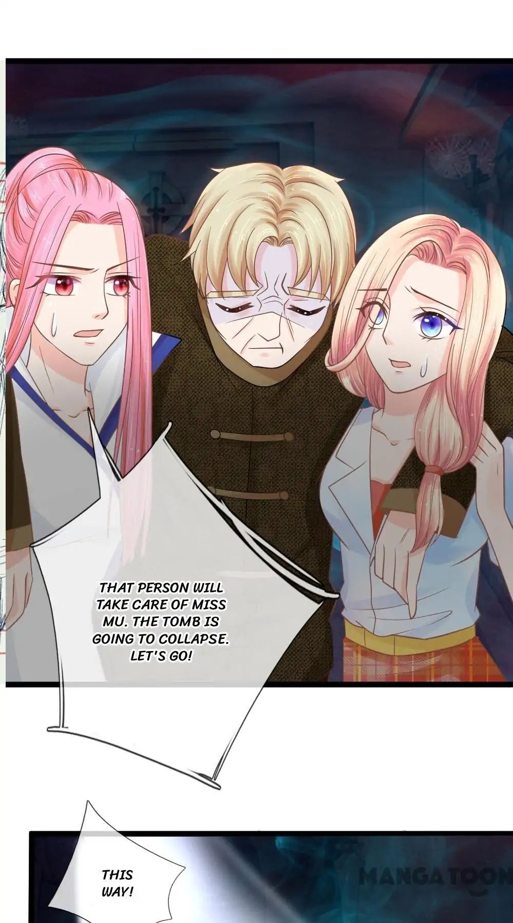 Read Holding Me Tightly, Ghost Sama Manga Online