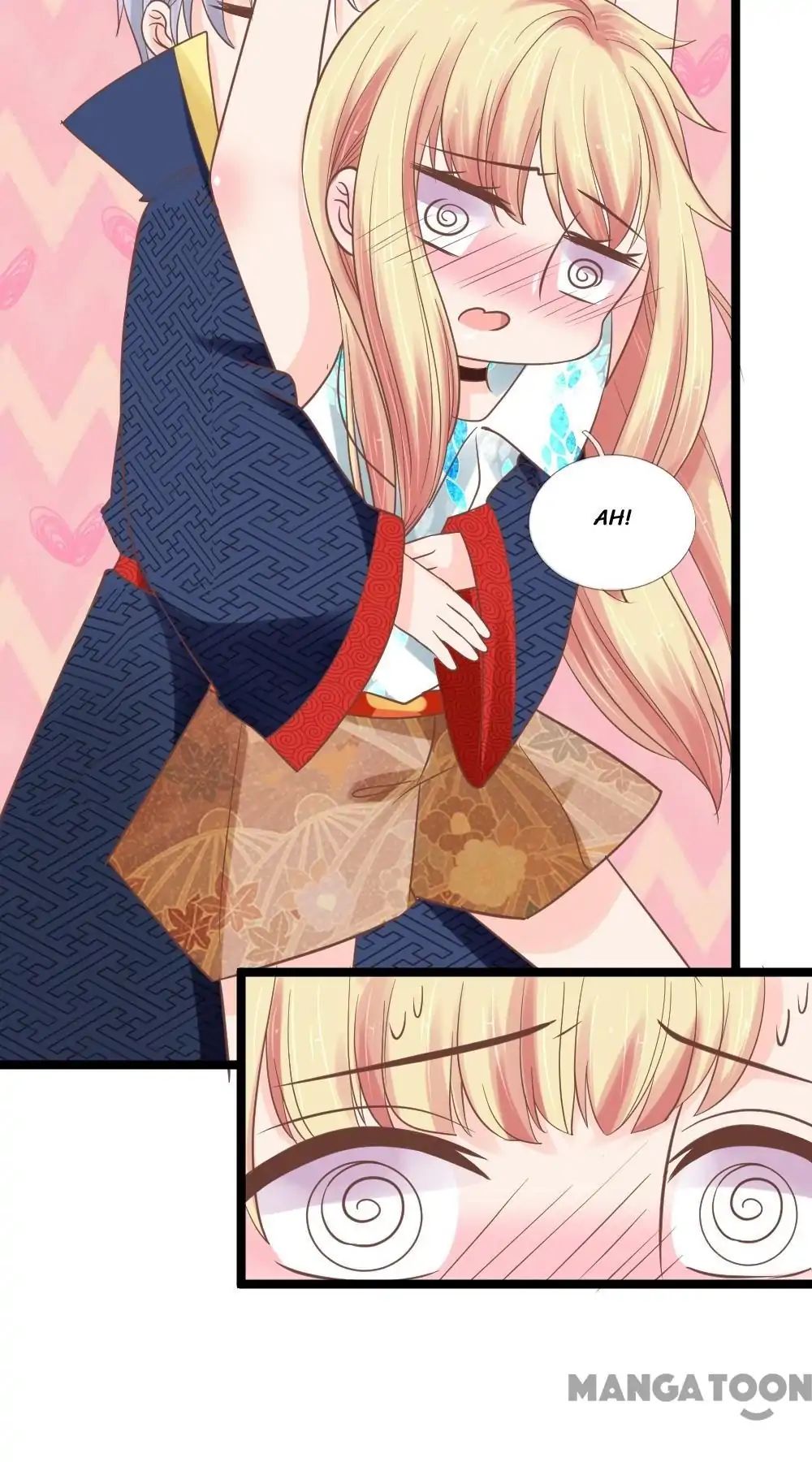 Read Holding Me Tightly, Ghost Sama Manga Online