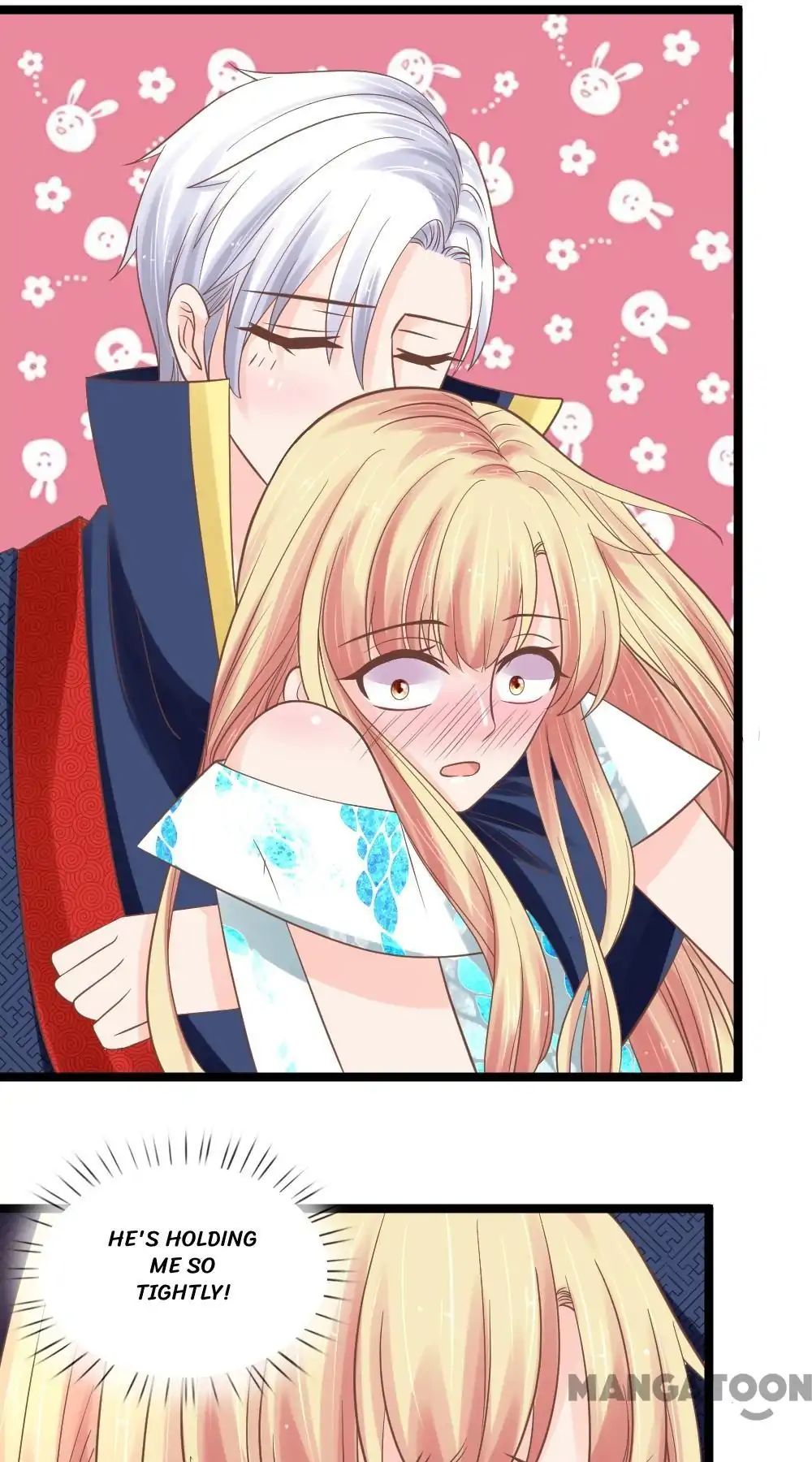 Read Holding Me Tightly, Ghost Sama Manga Online