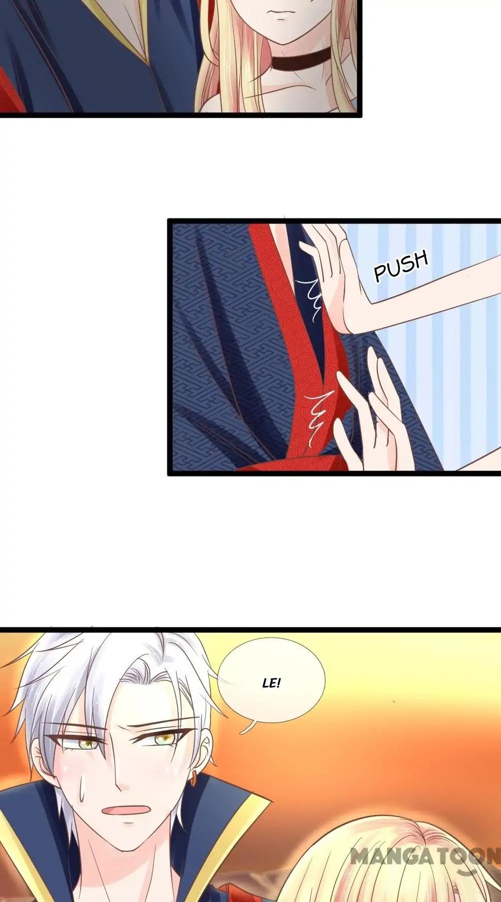 Read Holding Me Tightly, Ghost Sama Manga Online
