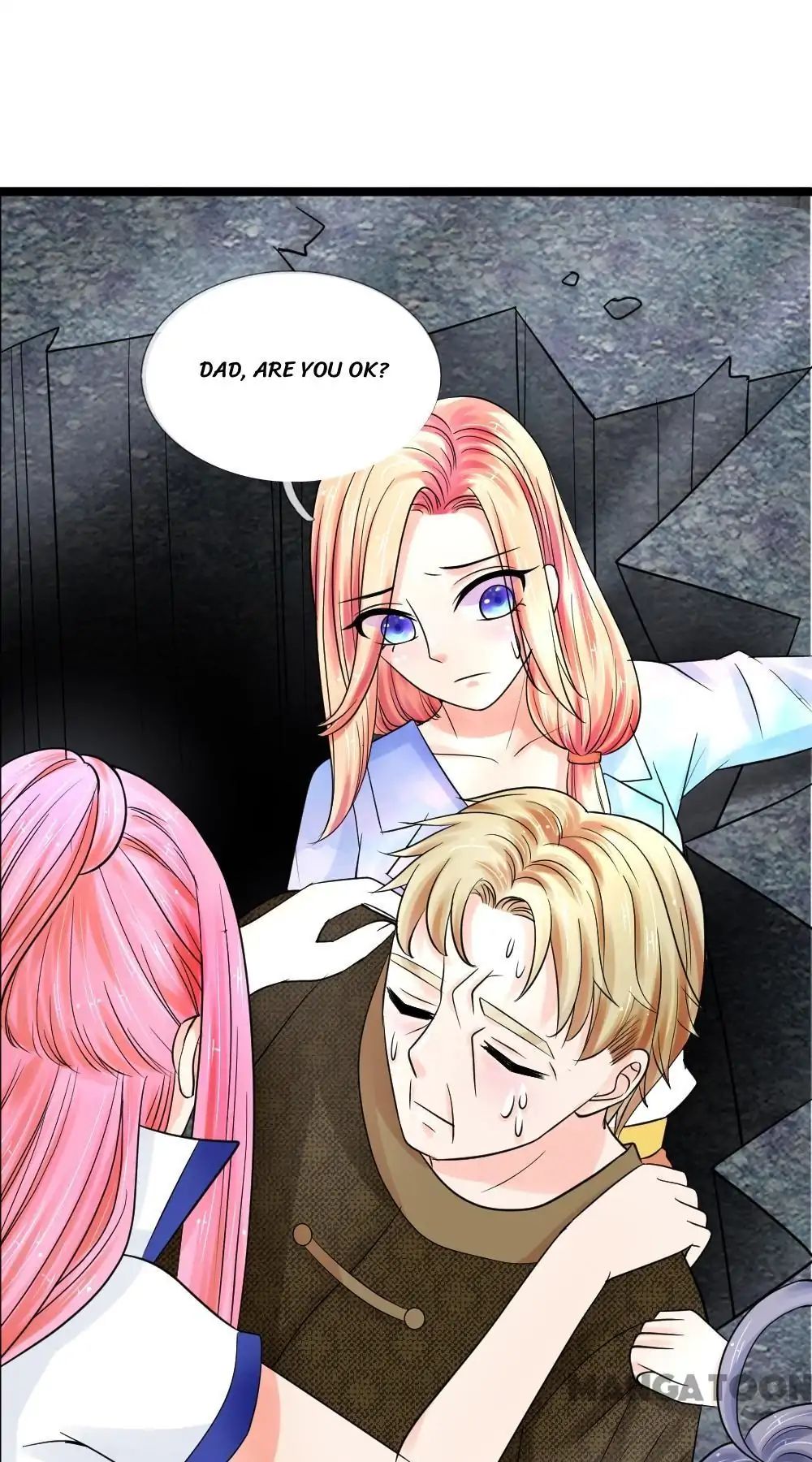 Read Holding Me Tightly, Ghost Sama Manga Online