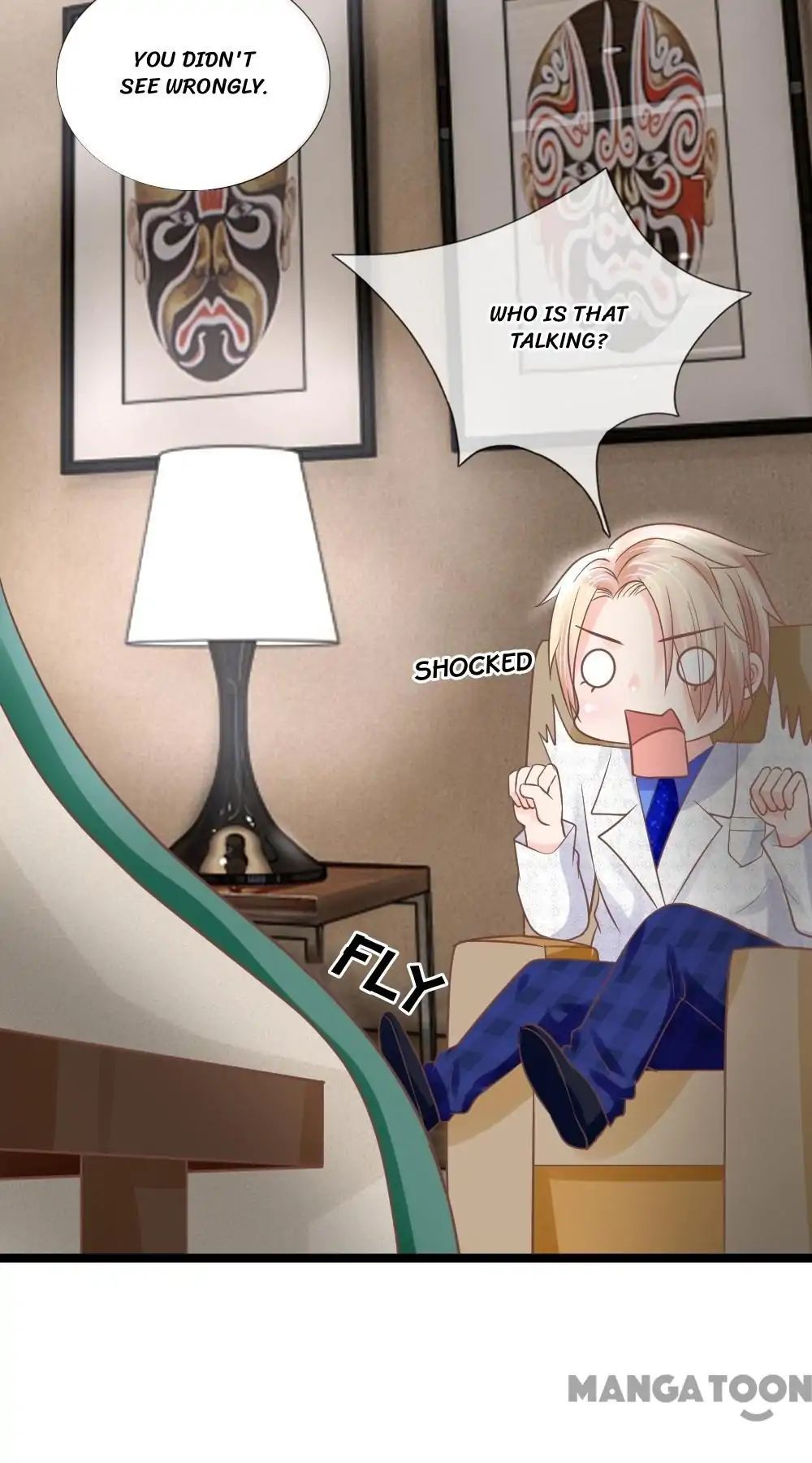 Read Holding Me Tightly, Ghost Sama Manga Online