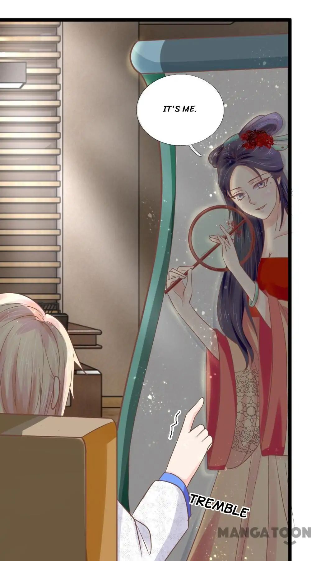 Read Holding Me Tightly, Ghost Sama Manga Online