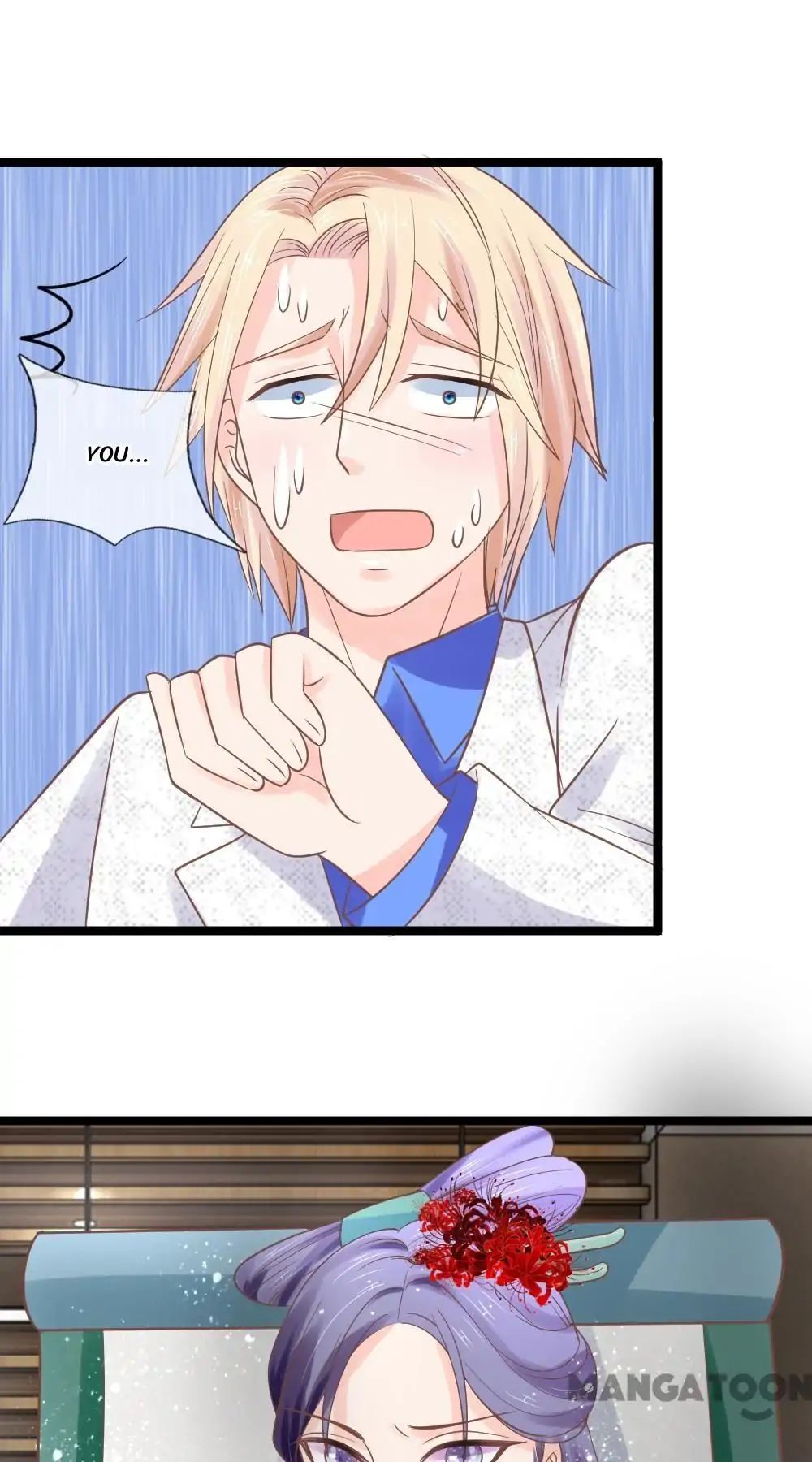 Read Holding Me Tightly, Ghost Sama Manga Online