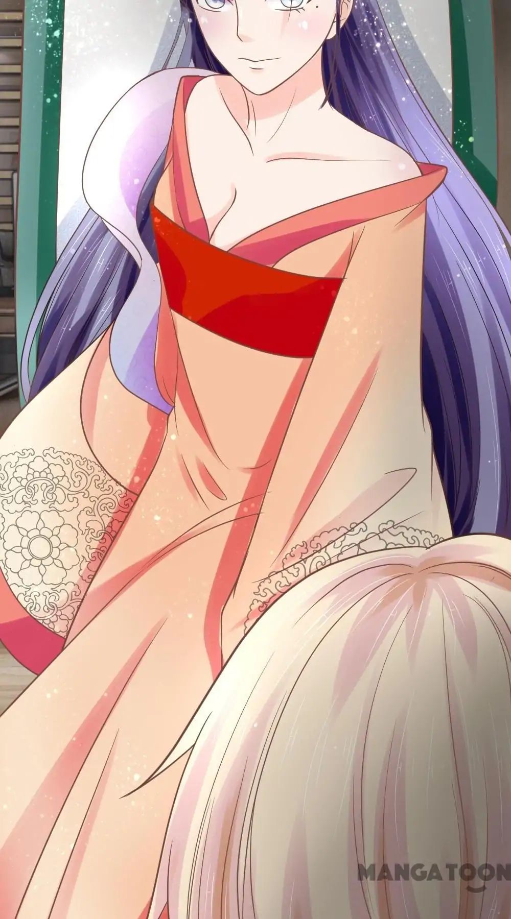 Read Holding Me Tightly, Ghost Sama Manga Online