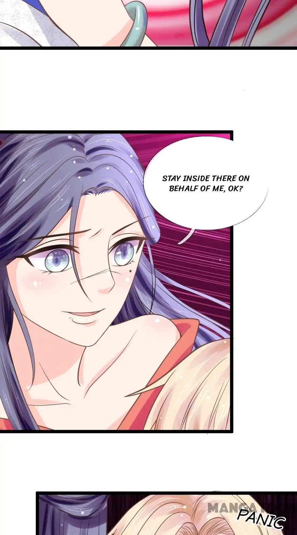 Read Holding Me Tightly, Ghost Sama Manga Online