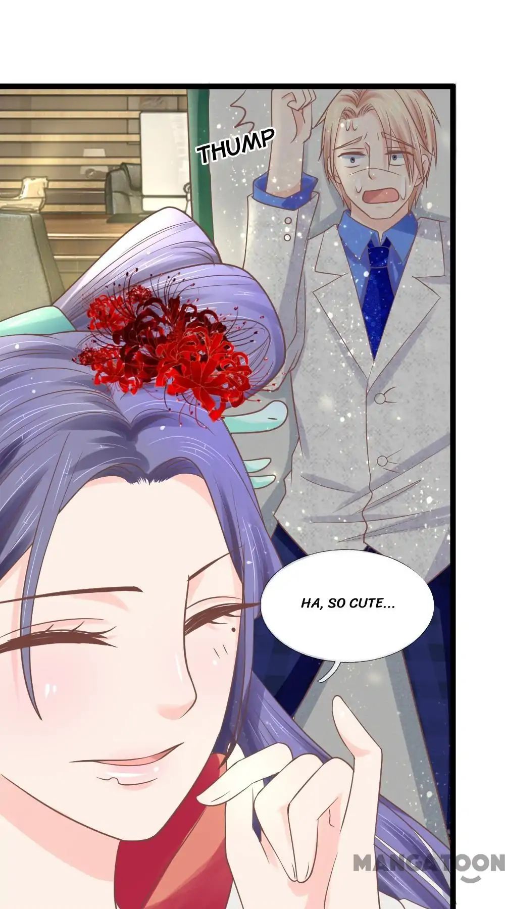 Read Holding Me Tightly, Ghost Sama Manga Online