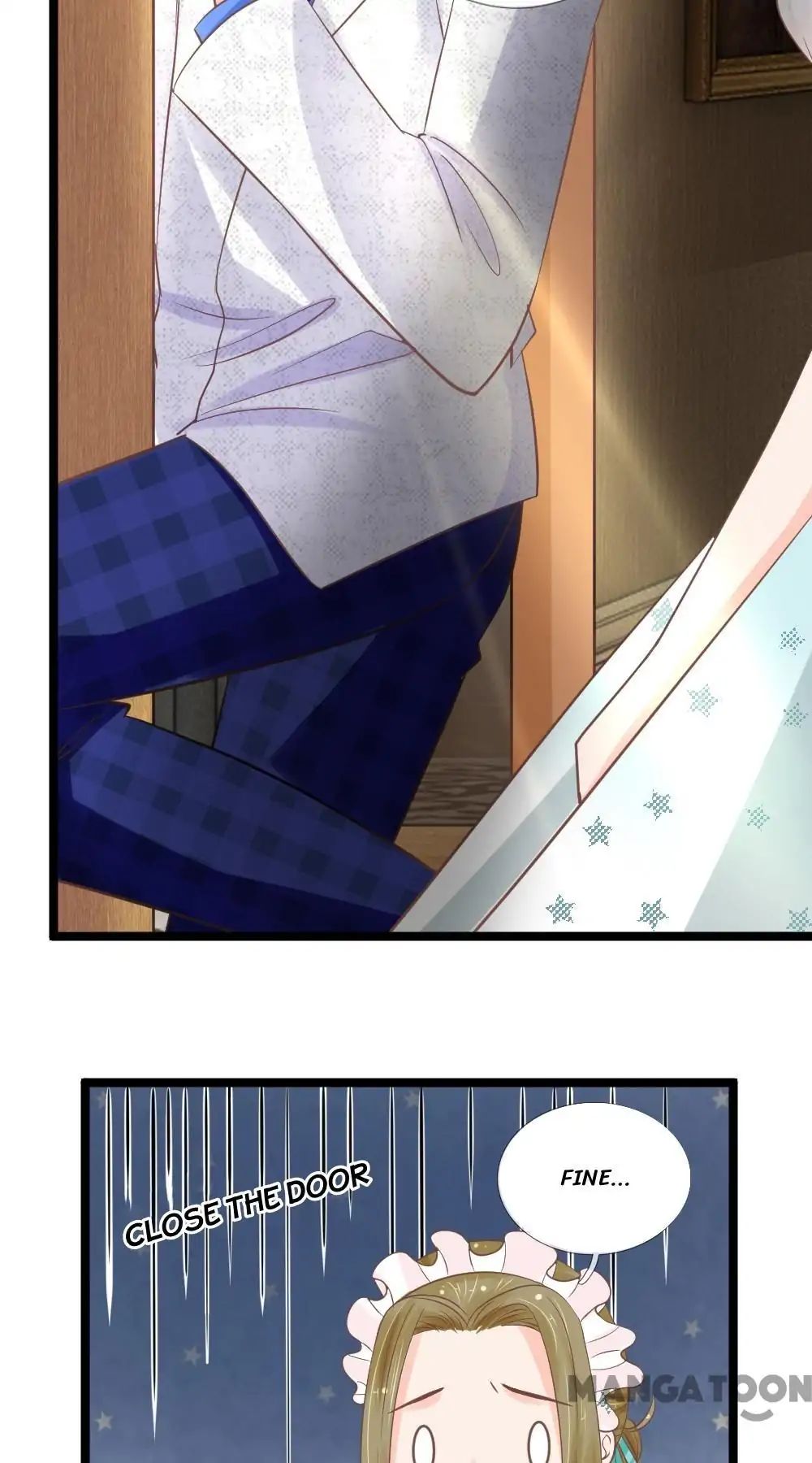 Read Holding Me Tightly, Ghost Sama Manga Online