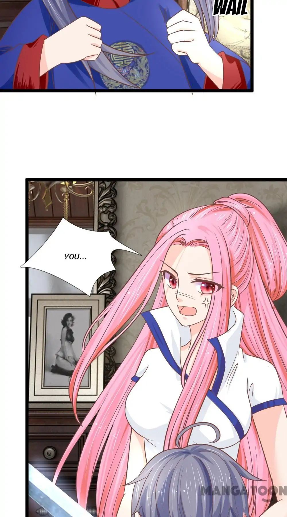 Read Holding Me Tightly, Ghost Sama Manga Online