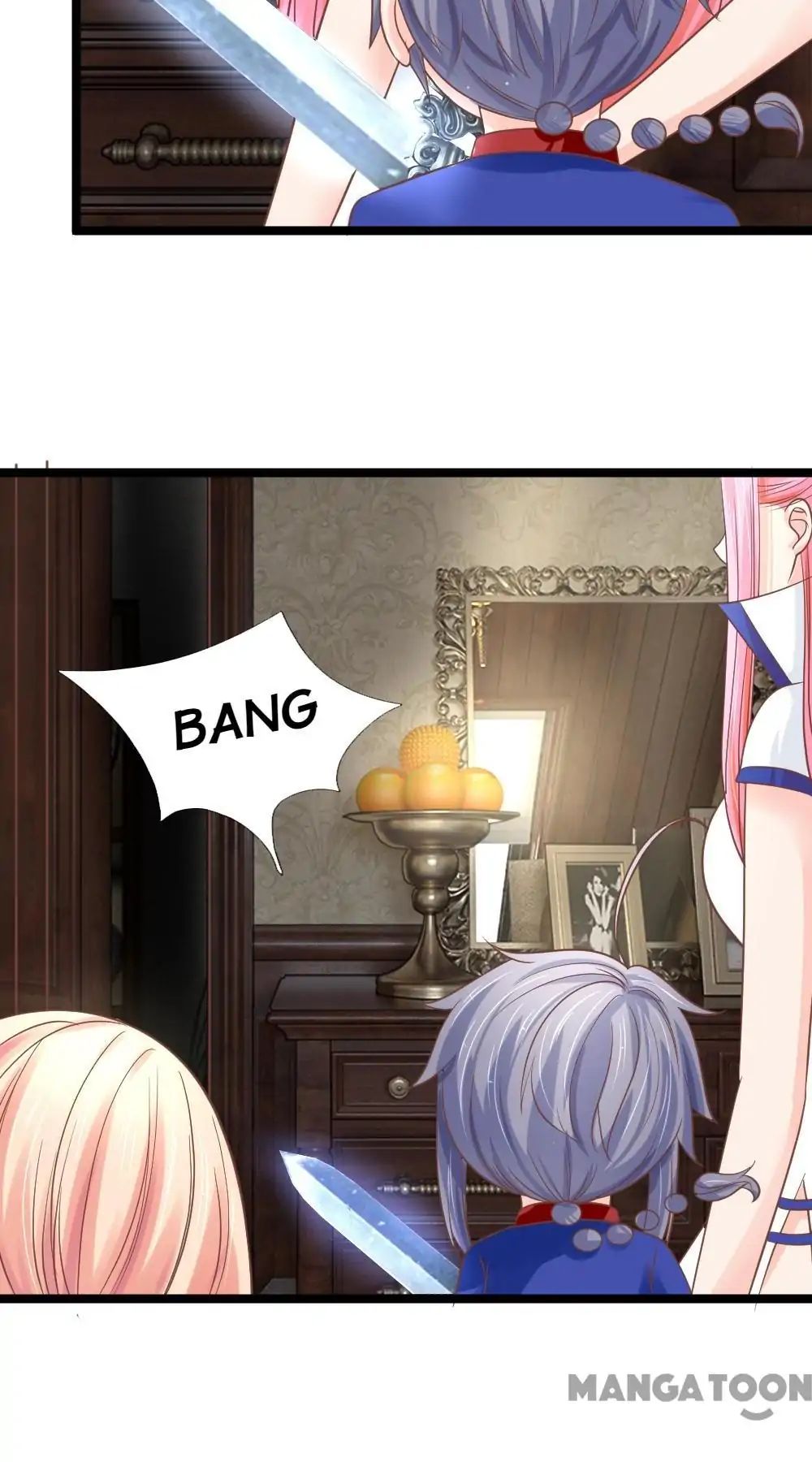 Read Holding Me Tightly, Ghost Sama Manga Online