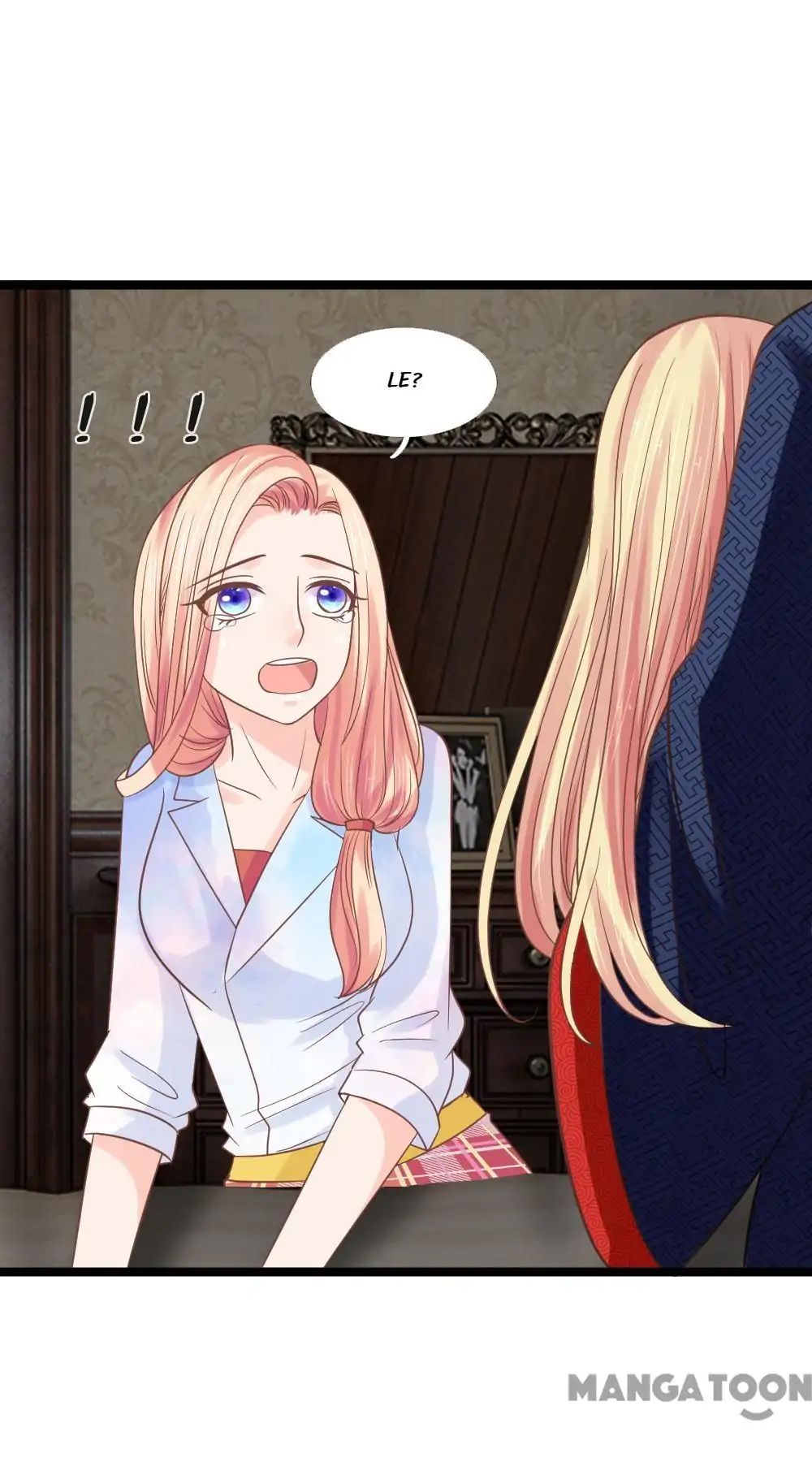 Read Holding Me Tightly, Ghost Sama Manga Online
