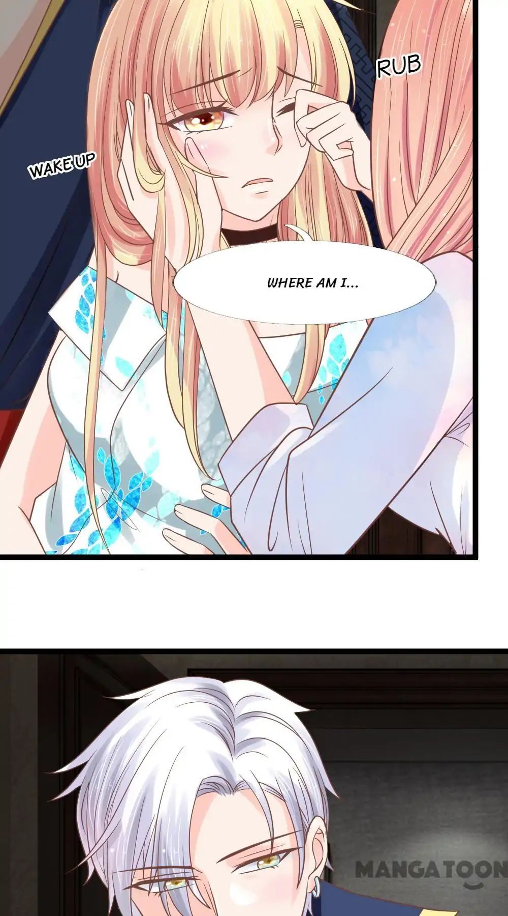 Read Holding Me Tightly, Ghost Sama Manga Online