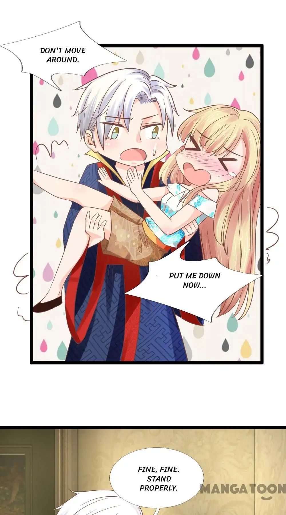 Read Holding Me Tightly, Ghost Sama Manga Online